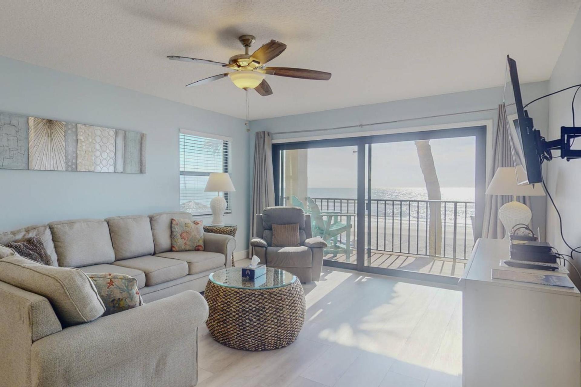 101 - Las Brisas St. Pete Beach Exterior foto